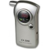 CA2000 portable alcohol detector with 5 years warranty + 25 mouthpieces Premium Alcohol Detectors at the lowest price on Alcooltest-Online.ro