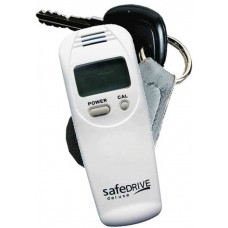 Alcooltester digital personal Safe Drive Deluxe SDD5500 (Aparate Alcooltest Premium la cel mai mic pret 0.00 lei) doar pe Alcooltest-Online.ro