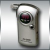 CA2000 portable alcohol detector with 5 years warranty + 25 mouthpieces Premium Alcohol Detectors at the lowest price on Alcooltest-Online.ro