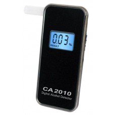 Detector digital de alcool CA2010 doar pe Alcooltest-Online.ro